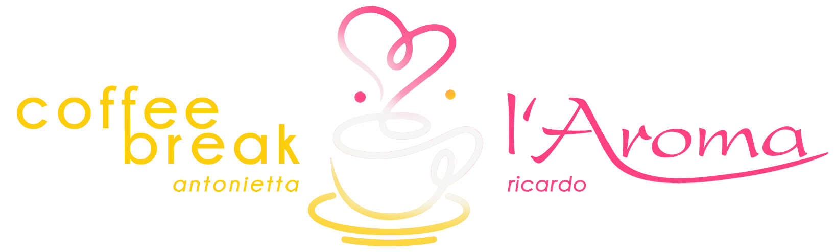 Coffeebreak L'Aroma