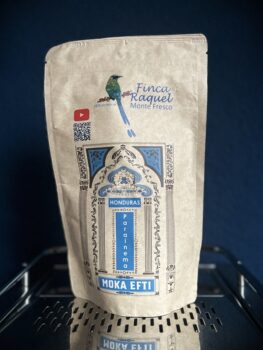 Espresso Moka Efti