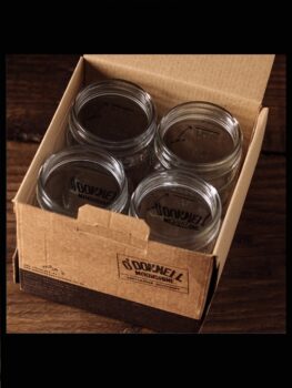 O'Donnell Moonshine Longdrink Gläser