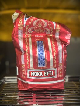 Kaffee Moka Efti