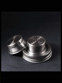 O'Donnell Shaker Aufsatz