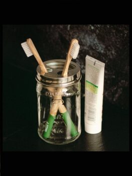 O'Donnell Zahnbürstenhalter