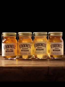 O'Donnell Moonshine Minis